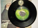 John Lennon, Power to the People / Ono, Touch Me (Apple, 1971), w/ RARE M- PS