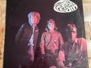 Cream – Fresh Cream LP Original 1st UK pRESSING  1966 Album MONO