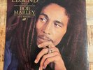Bob Marley & The Wailers – Legend (The Best Of LP  1st UK 1984 Album Vinyl EX