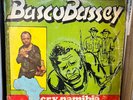 Basco Bassey - Cry Namibia - Afro Soul Funk Boogie - Afrodisia - RARE