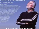 John Mayall John Mayall & Friends Along for the Ride 180g 2Viny LP+CD #ed UK NEW