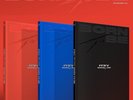 ITZY [BORN TO BE] 2nd Album STANDARD RANDOM/CD+Photo Book+Book+3 Card+Poster+POB