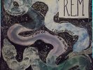 R.E.M. Reckoning Vinyl Record VG+/VG+