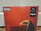 Bad Omens The Death Of Peace Of Mind Tri-Color Splatter LP Vinyl RARE