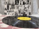 Rolling Stones: Exile on Main Street, LP, 1987 release, CG 40489, NM-