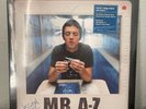 Jason Mraz Mr.A Z Limited 1st PRESS BLUE VINL RARE SOLD OUT AS IS PLS READ