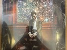 Kid Cudi MAN ON THE MOON II. THE LEGEND OF MR. RAGER (Vinyl)