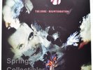 The Cure – Disintegration  - Rhino 523284 (2010) VG+/VG+