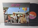 AC/DC – Dirty Deeds Done Dirt Cheap, 1976 LP (1980 RE), Spain pressing  S 90.274