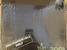 Dr. Dre – 2001 Instrumentals Only- vinyl 2LP  New/Mint/Sealed.