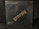 GENESIS From Genesis To Revelation 1968 VINYL LP London PS 643 w Lyric Insert