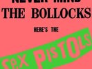 Sex Pistols - Never Mind The Bollocks - Neon Green Color Vinyl
