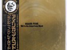 GRAND FUNK RAILROAD WE'RE AN AMERICAN BAND CAPITOL ECP80857 JAPAN OBI VINYL LP