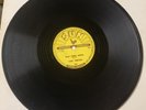 Carl Perkins ROCKABLILLY 78 Blue Suede Shoes / Honey Don't SUN VG++/VG+++ HEAR