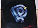 Deep Purple – Perfect Strangers - 1984 LP Record Album - Vinyl Excellent