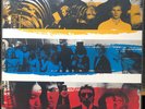The Police Synchronicity Vinyl LP NEW/SEALED