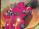 THE MOTHERS OF INVENTION Just Another Band From L.A. LP BPR8888-7