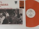 FACES - Had Me A Real Good Time At The BBC LP / 2023 RSD Pressing Orange