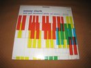 Sonny Clark Trio LP Blue Note US press 1972 BST 81579 Jazz Bop