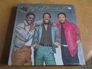 THE GAP BAND‎–Gap Band IV-Total Experience LP EX in shrink hype