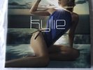 KYLIE MINOGUE LIGHT YEARS UK 2 X BLUE VINYL LP LIMITED ED 2500 ONLY RARE