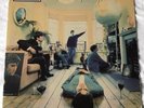 OASIS DEFINITELY MAYBE UK 1ST PRESS 2 X 12