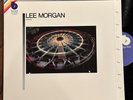 Lee Morgan Infinity Superb NM  1st press Blue Note lp Jackie Mclean