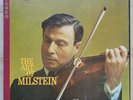 Capitol SPBR 8502 The Art of Milstein  2lp Stereo Box ED1