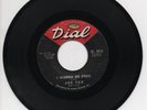 Northern Soul   Joe Tex   I Wanna Be Free   Dial