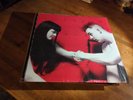 NM  The White Stripes Live At Gold Dollar Third Man Vault 13 Vinyl Record TMR163