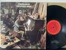 Thelonious Monk Underground LP Vinyl Record Jazz Classic VG+