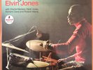 Elvin Jones - Dear John C. / Analogue Productions 45RPM 2LP limitiert 180g Vinyl