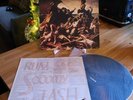The Pogues Rum Sodomy & The Lash Vinyl LP Record