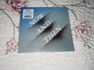 The Beatles-Now And Then-Clear Vinyl Single-SEALED