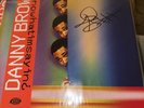 Danny Brown SIGNED Vinyl LP uknowhatimsayin U Know What I'm Sayin Autographed ️