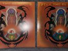 Alice Coltrane Ptah The El Daoud w/Pharoah Sanders Joe Henderson FIRST PRESSING
