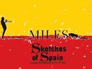 Miles Davis - Sketches Of Spain Vinyl Master LP Mobile Fidelity Sound Lab MOFI