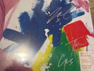 SIGNED ALT-J - This Is All Yours LP vinyl record
