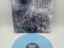Frozen Soul Crypt Of Ice Vinyl Record  Baby blue Limited Edition