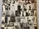 Rolling Stones - Exile on Main Street (UK 1st Press 1972) VG+
