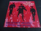 The Wonder Stuff  - The Eight Legged Groove Machine 1988 UK LP FULLY AUTOGRAPHED