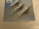 The Beatles Now and Then 2023 blue vinyl edition sealed/brand new sold out