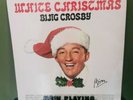 Bing Crosby White Christmas Vinyl 12