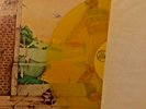 ELTON JOHN - UK YELLOW COLOURED VINYL LP - GOODBYE YELLOW BRICK ROAD - DJE 29001