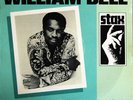 William Bell - The Best Of William Bell / VG+ / LP, Comp, RM