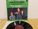 SAL 3420 Beethoven Violin Sonatas Nos. 5 & 6 David Oistrakh Lev Oborin