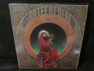 THE GRATEFUL DEAD Blues For Allah 1975 VINYL LP GD-LA494-G w Lyric Insert