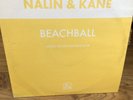Nalin & Kane - Beachball, Limited 2x12” Promo Hooj Choons House Progressive