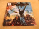 Kat Oddech Wymarłych Swiatow demo vinyl hard edition Turbo Dragon TSA Hammer