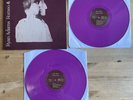 Ryan Adams - Romeo and Juliet - 2xLP Purple - First Pressing